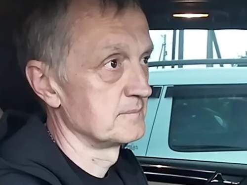 Бывшего чиновника Минсельхоза задержали за хищение после 12 лет розыска (ВИДЕО)