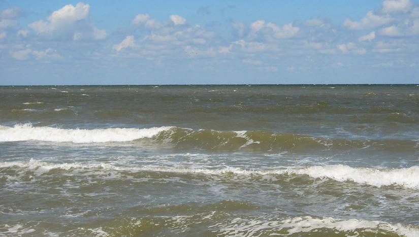 Россия построит на Азовском море 20 курортов