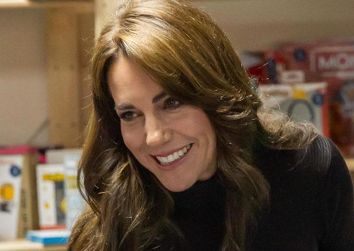 6-летний принц Луи танцевал на параде Trooping the colour, веселя Кейт Миддлтон 6-летний принц Луи танцевал на параде Trooping the colour, веселя Кейт Миддлтон