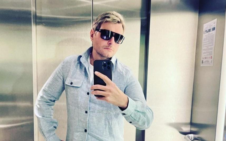 Садальский предложил убрать Баскова из эфиров после высказываний о Бузовой Садальский предложил убрать Баскова из эфиров после высказываний о Бузовой