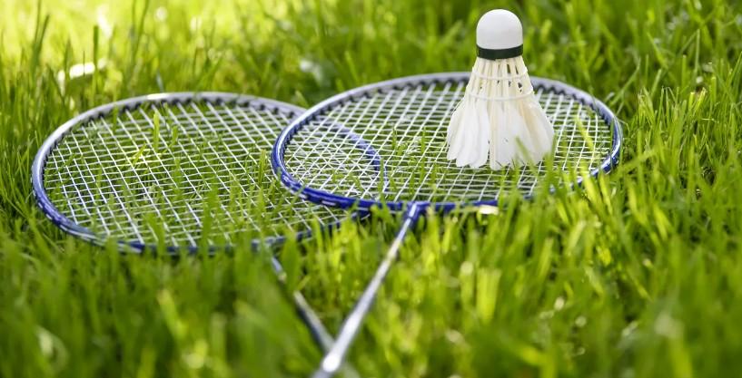 Президент НФБР Шахрай: Игра в бадминтон способна исправить массовую близорукость