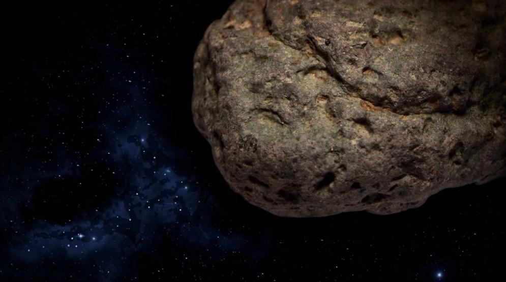 В Канаде на месте падения метеорита обнаружили редкие минералы