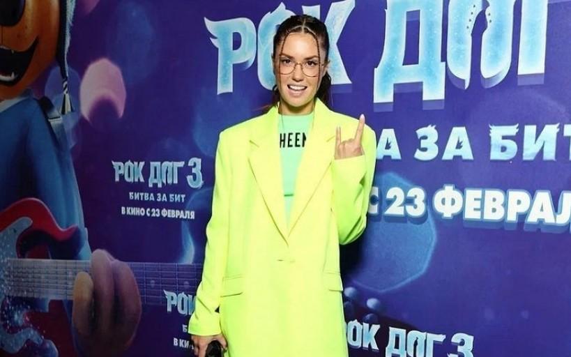 Сухарева и Муцениеце сильно поругались на съемках фильма «Тур с «Иванушками»