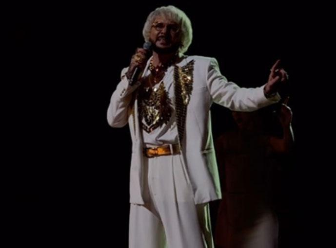 Филипп Киркоров поддержал идею введения дресс-кода для артистов