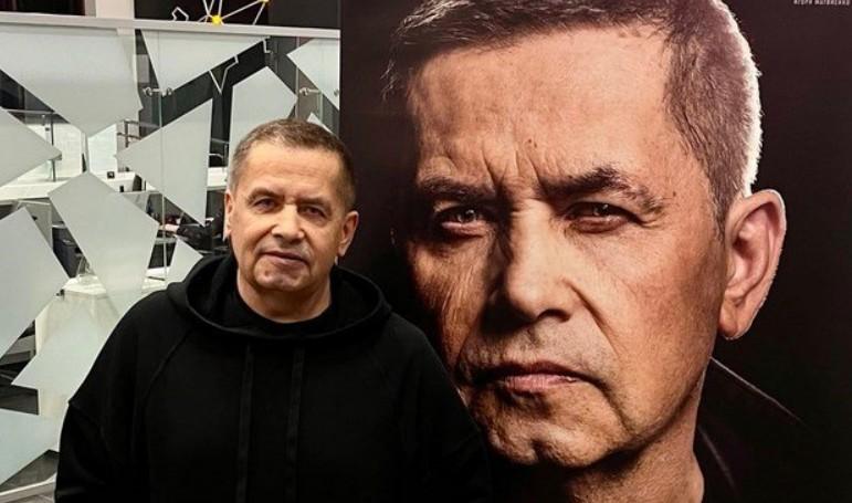 Николай Расторгуев на премии МУЗ-ТВ напугал поклонников заметным похудением