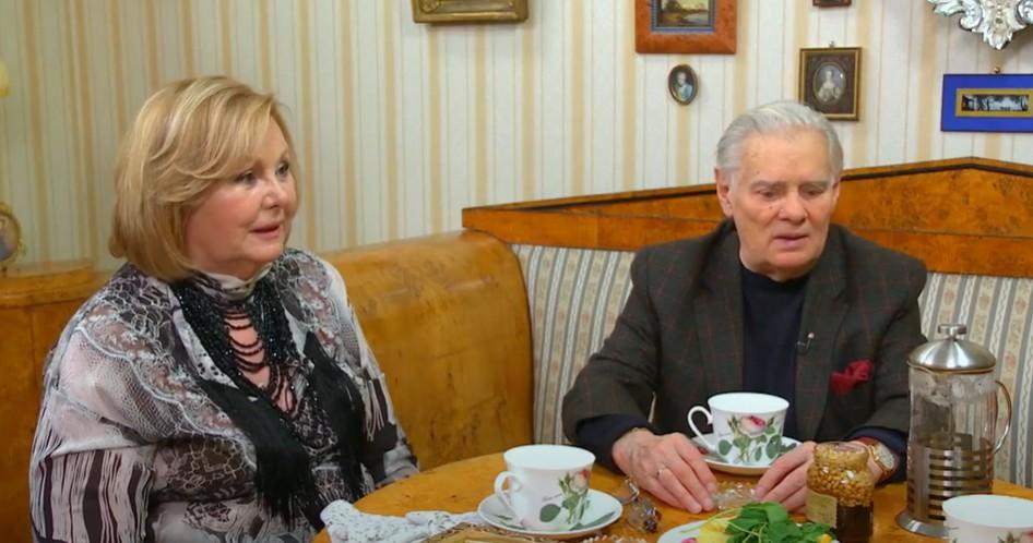 Стало известно, как сложилась жизнь единственного сына Селезневой Стало известно, как сложилась жизнь единственного сына Селезневой