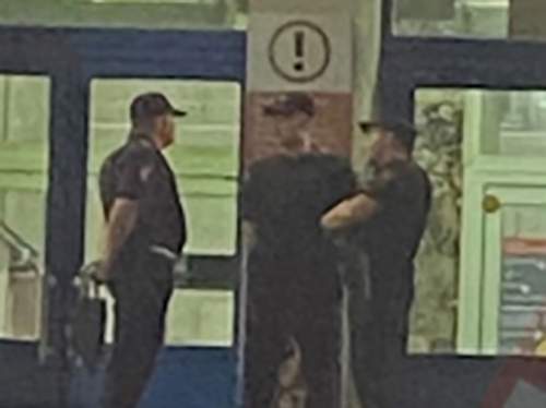 В пассажирском поезде в Перми произошла массовая драка с участием бойцов СВО