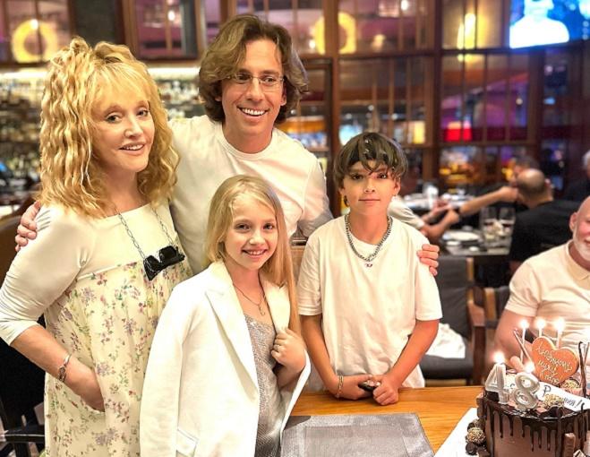 Дочь Пугачёвой и Галкина повзрослела и стала похожей на маму