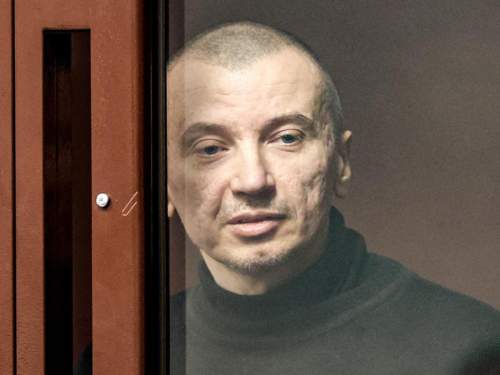 Обвиняемые в убийстве Моторолы получили сроки вплоть до пожизненного