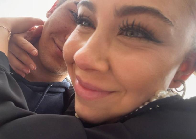 Крестница Аллы Пугачёвой рассекретила своего парня