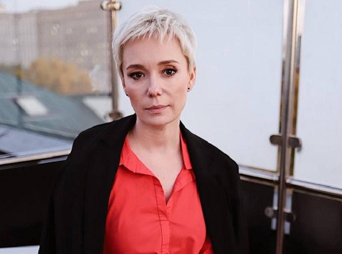 Елена Драпеко объяснила невостребованность Чулпан Хаматовой в Прибалтике Елена Драпеко объяснила невостребованность Чулпан Хаматовой в Прибалтике