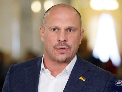 СМИ: в момент покушения Кива был вооружен, но не успел воспользоваться пистолетом