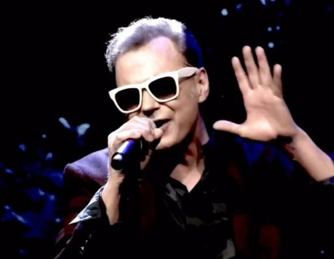 Экс-солист группы «На-На» Лёвкин рассказал, что у Агузаровой много врагов