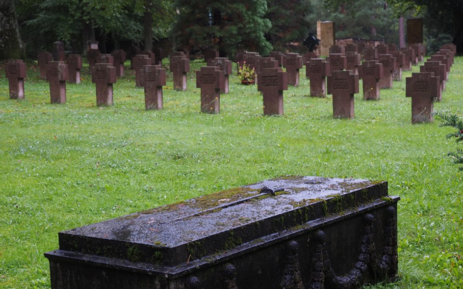 Ученые Университета Теннеси доказали, что загробный мир может существовать