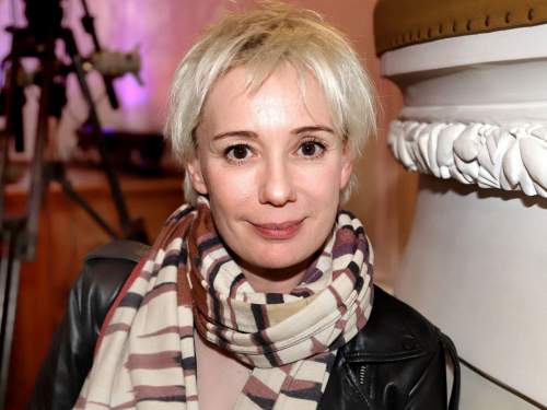 Чулпан Хаматову уволили из труппы Нового Рижского театра Чулпан Хаматову уволили из труппы Нового Рижского театра