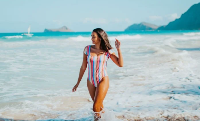 Эксперт Антипова раскрыла опасность купальников с пуш-апом Эксперт Антипова раскрыла опасность купальников с пуш-апом