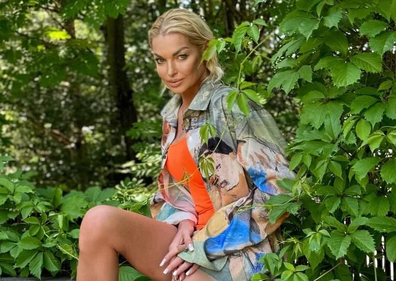 Волочкова рассказала о случае, после которого перестала верить астрологам