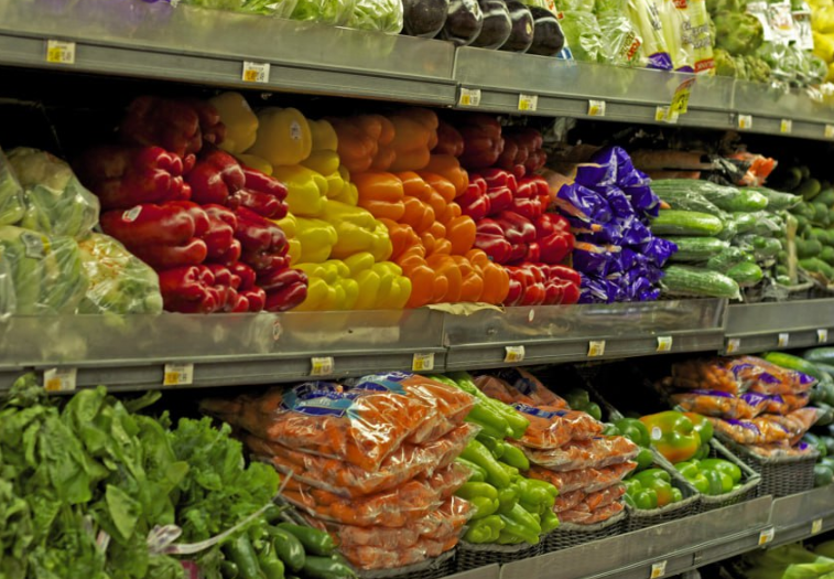 Терапевт Ростова перечислила полезные и вредные сезонные продукты