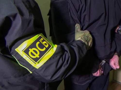 ФСБ задержала экс-сотрудников &laquo;Вектора&raquo; по подозрению в хищениях
