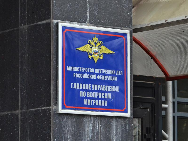 Заур Смирнов призвал запретить мигрантам въезд в РФ за разжигание вражды