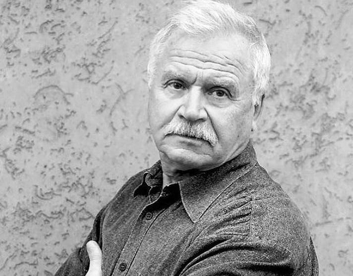 Сергей Николенко считает, что Чулпан Хаматова стала «дурой набитой»