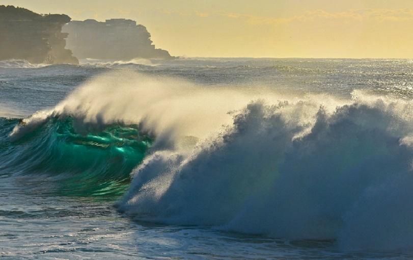 SciReports: Часть газа из взорванного «Северного потока» осталась в Балтике