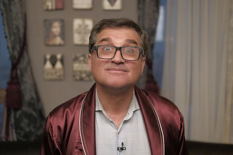 Врач Харлов оценил состояние попавшего в реанимацию Кушанашвили