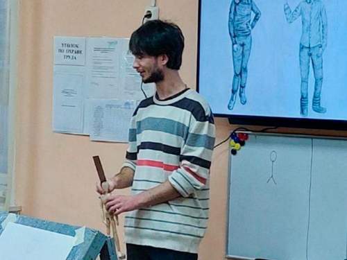 Бывшего липецкого учителя приговорили к 20 годам за перевод средств ВСУ