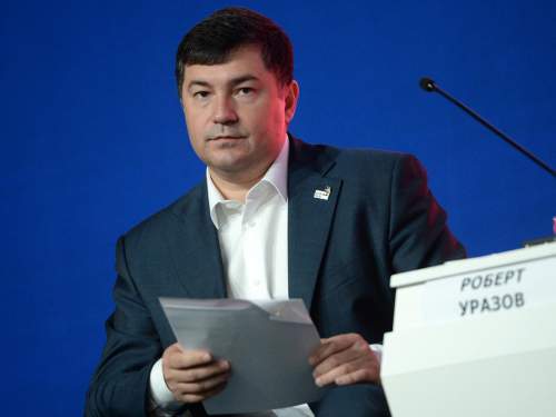 СМИ: гендиректора WorldSkills Russia Уразова арестовали за мошенничество