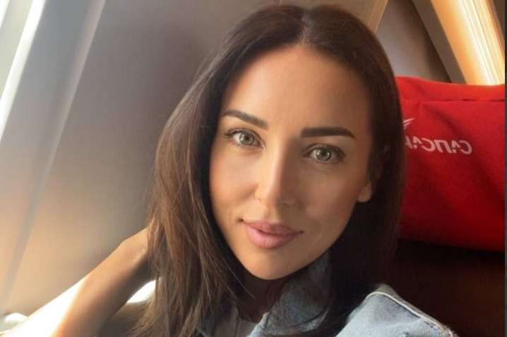 Алсу сообщила о новом этапе после развода в необычном формате