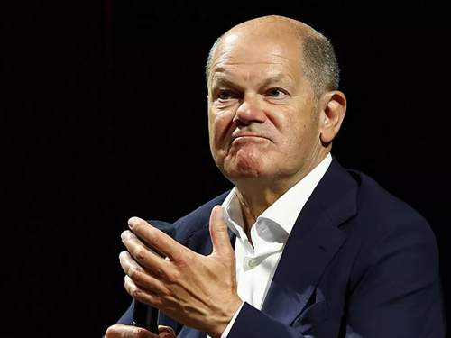 ИноСМИ: Шольц предлагал США тайную сделку по &laquo;Северному потоку  2&raquo;