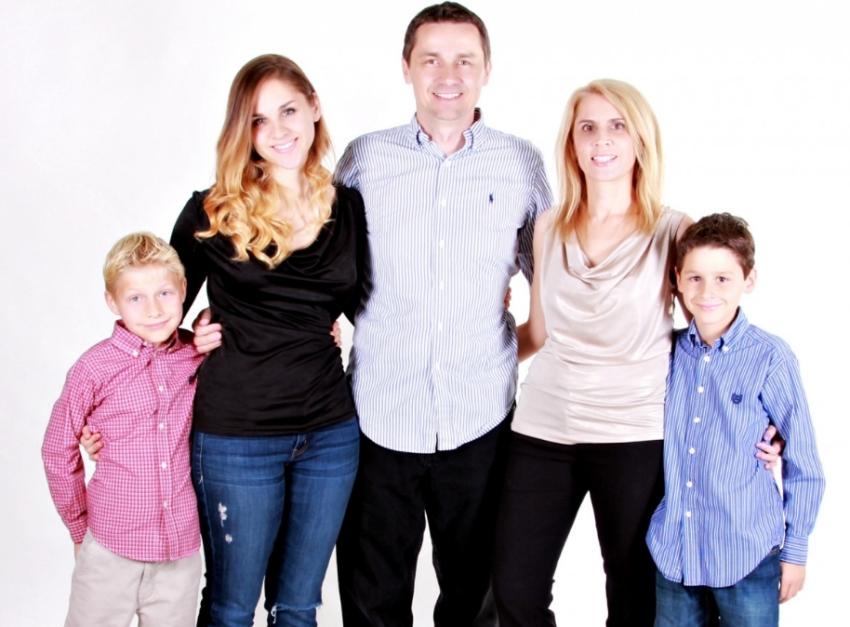 «Яков и Партнеры»: В России жители Дальнего Востока чаще планируют завести детей