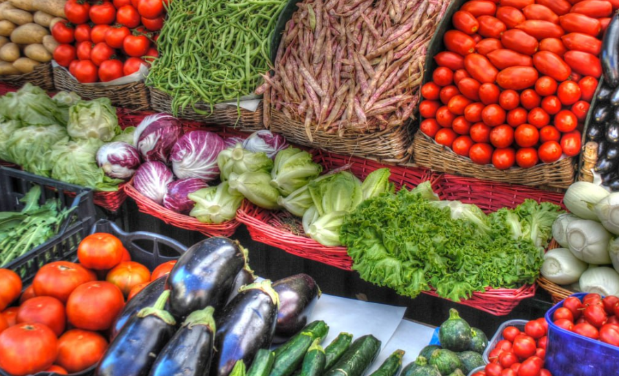 Уролог Богатырев перечислил лучшие продукты для мужского здоровья и потенции