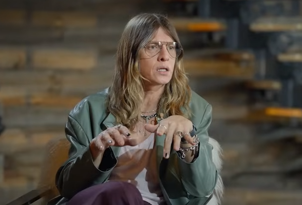 Владислав Лисовец сравнил умершего сына Вячеслава Зайцева с «байкером»