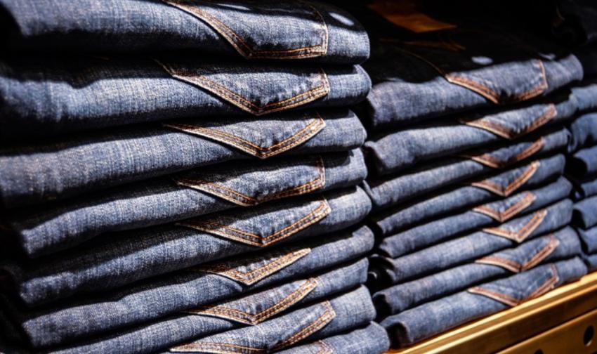 Историк Панек объяснила, какую функцию несет маленький карман на джинсах