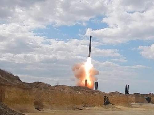 США раскрыли территории РФ, по которым разрешили Украине бить из своего оружия