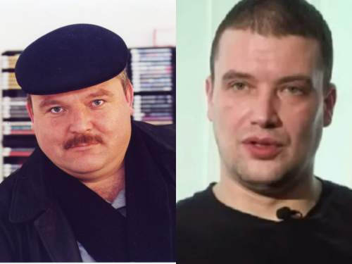 Соучастника расправы над Михаилом Кругом осудят за три заказных убийства (ФОТО)