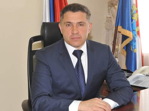 СМИ сообщили о задержани врио главы Минтранса Самарской области Ивана Пивкина СМИ сообщили о задержани врио главы Минтранса Самарской области Ивана Пивкина