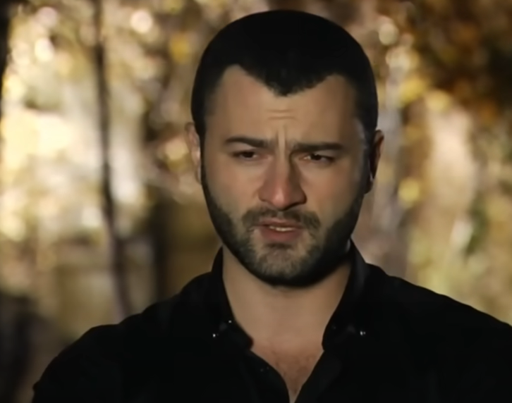 Константин Гецати не выбрал Ольгу Меганскую в финале из-за штампа в паспорте Константин Гецати не выбрал Ольгу Меганскую в финале из-за штампа в паспорте