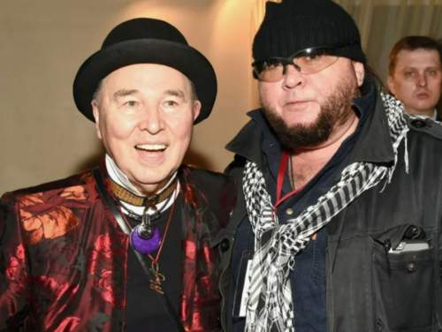 Стало известно, кому достанется наследство сына Вячеслава Зайцева (ФОТО)