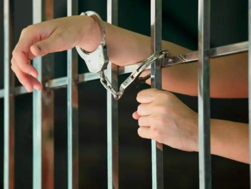 В России 15-летнего школьника приговорили к 5 годам работ за листовки с критикой Путина