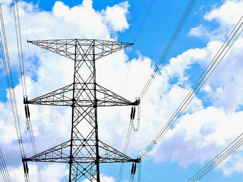 Черногория, Албания, Босния и Герцеговина и Хорватия остались без света