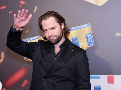 На Украине возбудили дело против звезды сериала &laquo;Универ&raquo; Гогунского