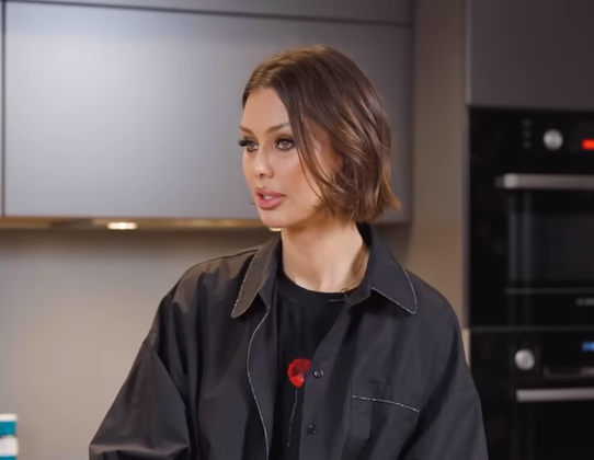 Виктория Боня в купальнике показала результат похудения на девять килограммов Виктория Боня в купальнике показала результат похудения на девять килограммов