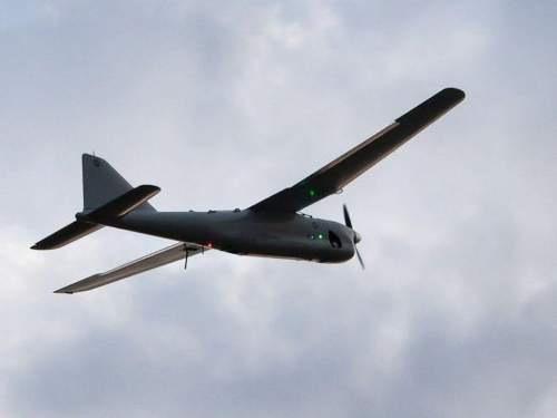 Россия ответила на массированный налет дронов на Кубань, лишив Украину еще пары ТЭС (ФОТО, ВИДЕО)