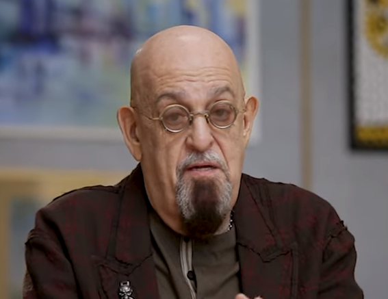 Михаил Шуфутинский получил роль в комедии «Третье сентября»