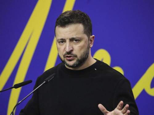 СМИ: за убитого украинца обещают 5 квартир в центре Киева