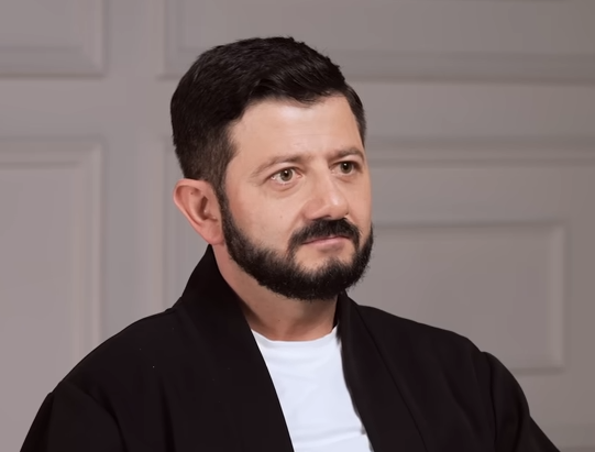 Фанаты не узнали Михаила Галустяна показал себя после экстремального похудения Фанаты не узнали Михаила Галустяна показал себя после экстремального похудения