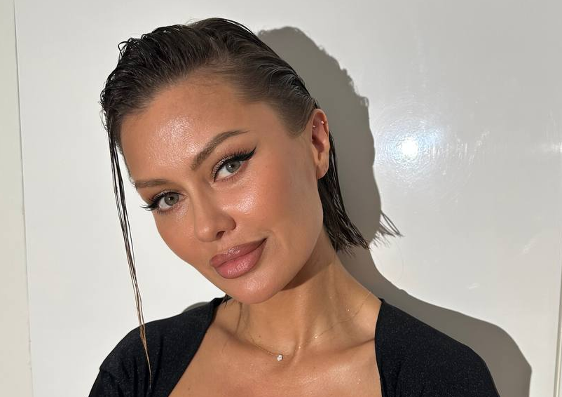 Виктория Боня заявила, что у них не было секса со Степаном Меньщиковым Виктория Боня заявила, что у них не было секса со Степаном Меньщиковым