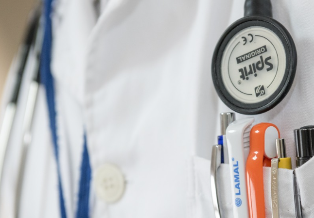 Врач Кэхилл посоветовал отказаться от мяса для снижения риска рака простаты